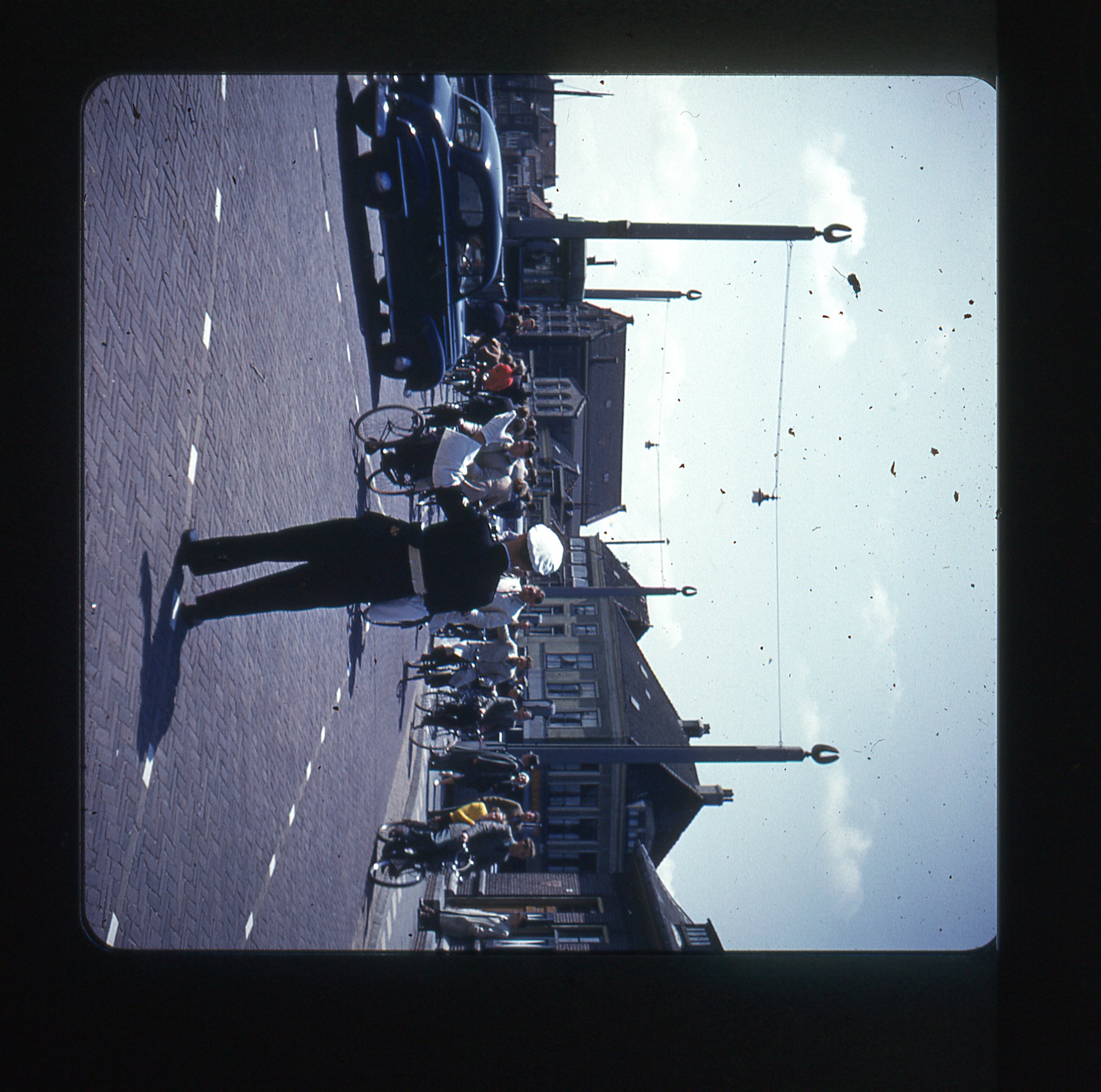 Delft
